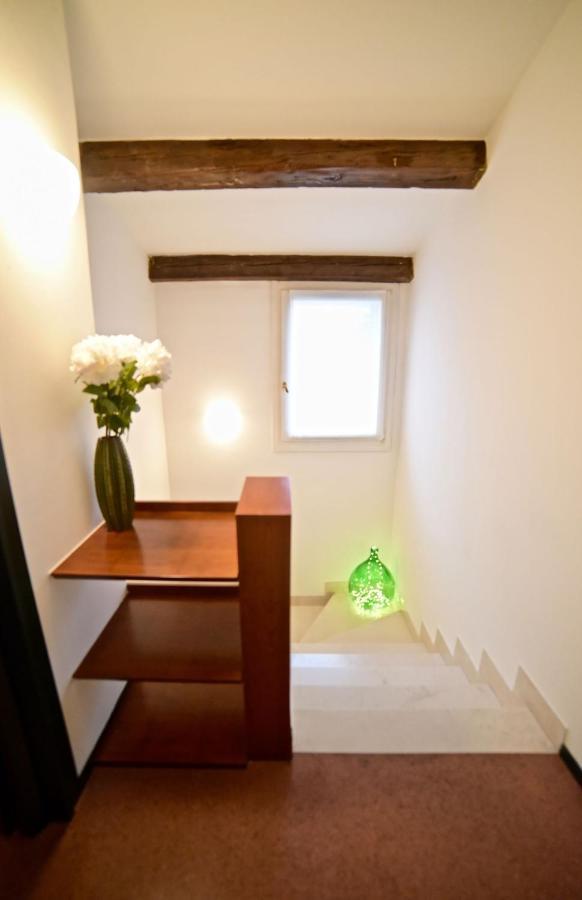Apartamento Casa Mosaico Vicenza Exterior foto