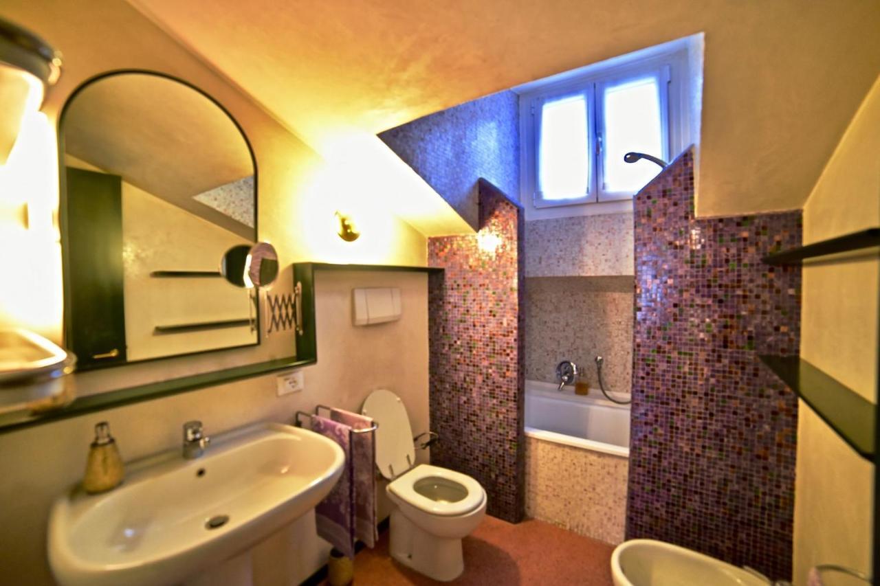 Apartamento Casa Mosaico Vicenza Exterior foto